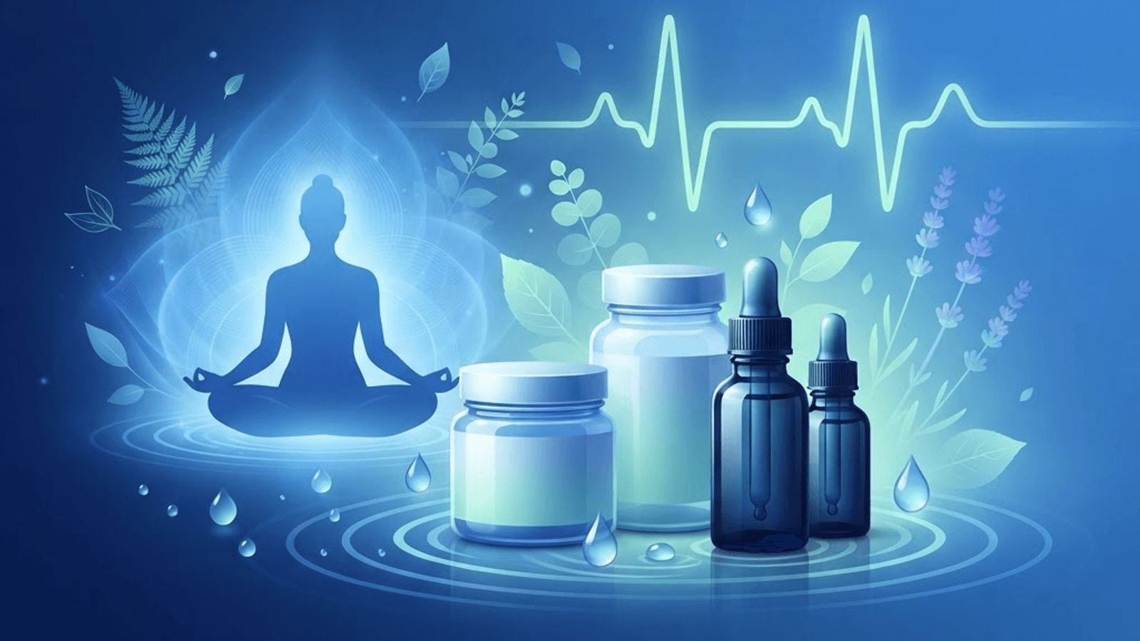 Top 10 Best Wellness Product Brands in South Cambridgeshire
