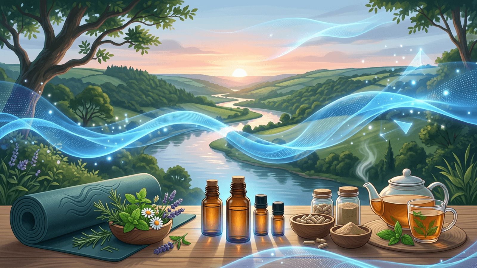 Top 10 Best Wellness Product Brands in South Hams