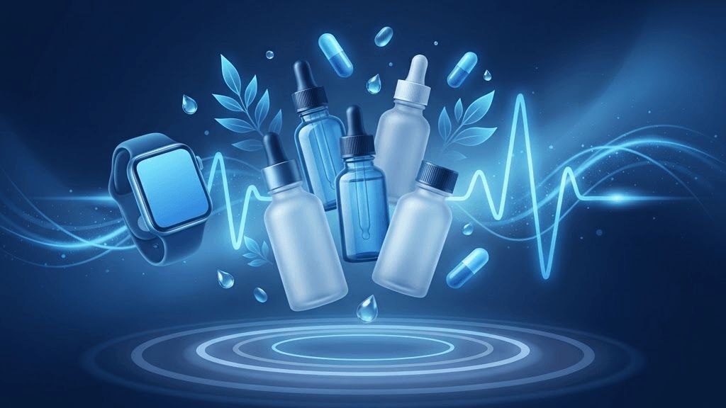 Top 10 Best Wellness Product Brands in South Tyneside