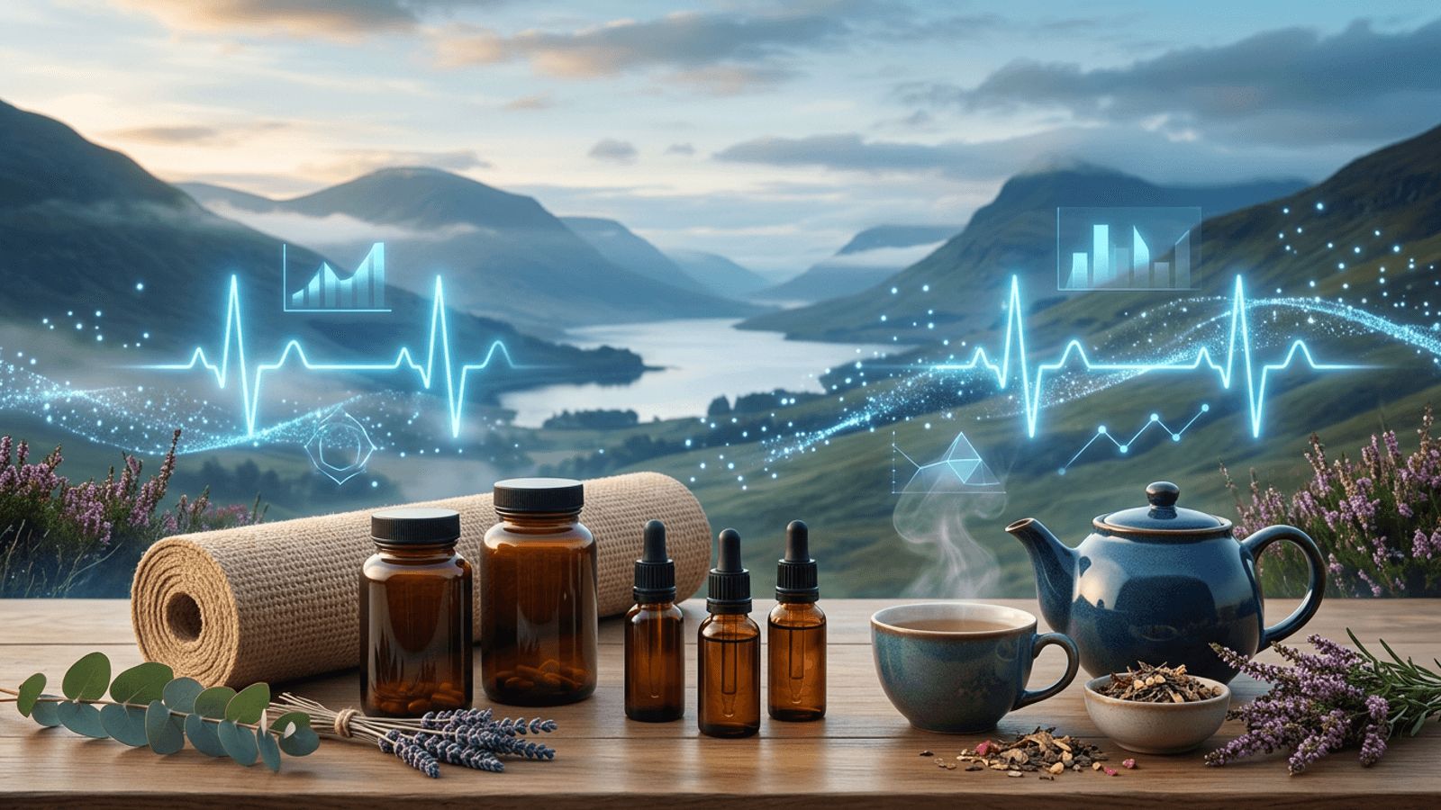Top 10 Best Wellness Product Brands in Stirling