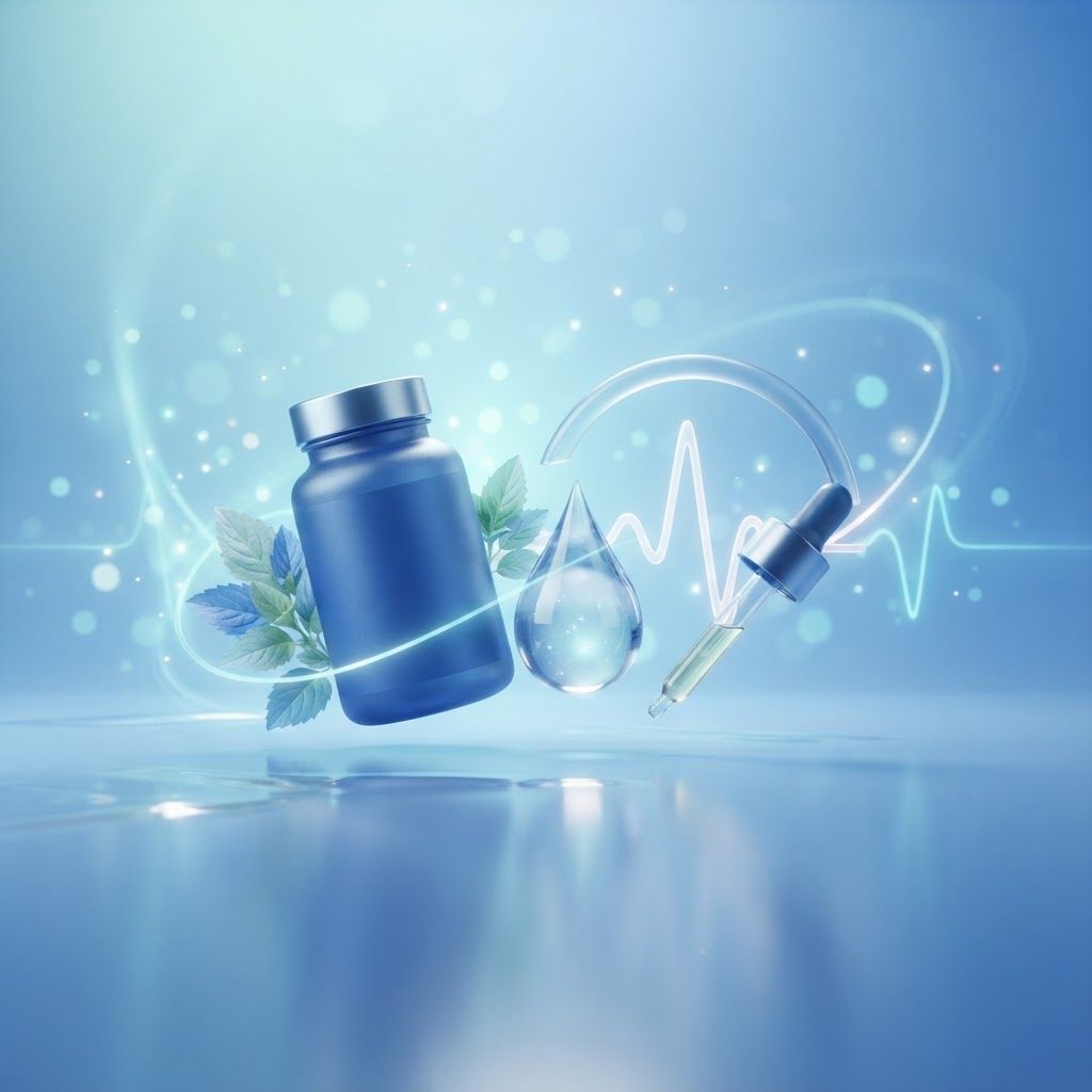 Top 10 Best Wellness Product Brands in Tameside