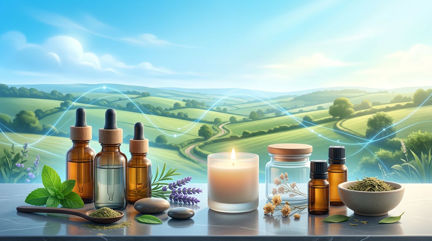 Top 10 Best Wellness Product Brands in Tandridge