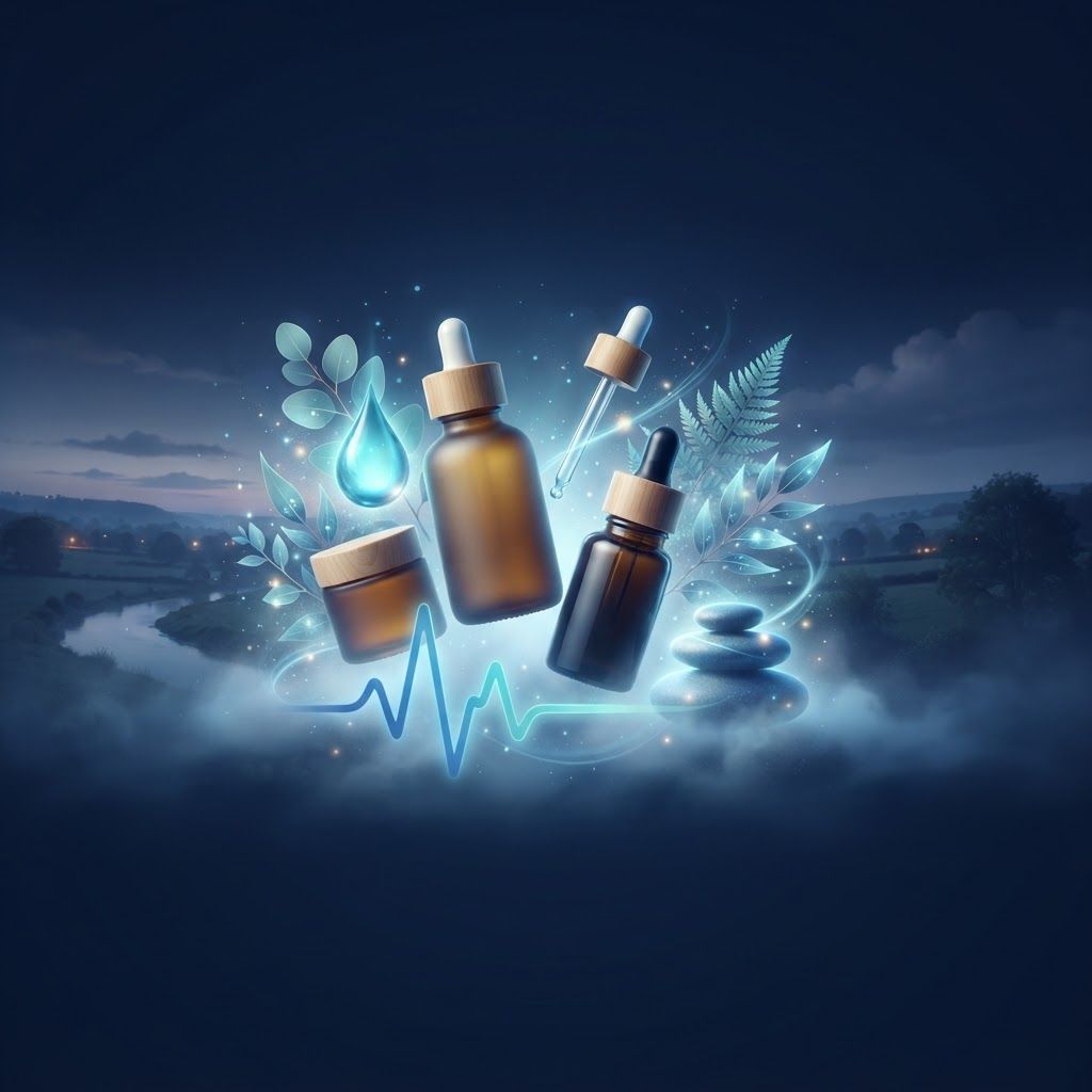 Top 10 Best Wellness Product Brands in Test Valley