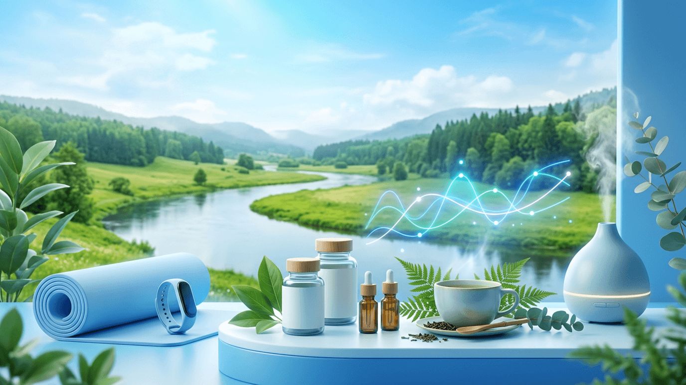 Top 10 Best Wellness Product Brands in Three Rivers