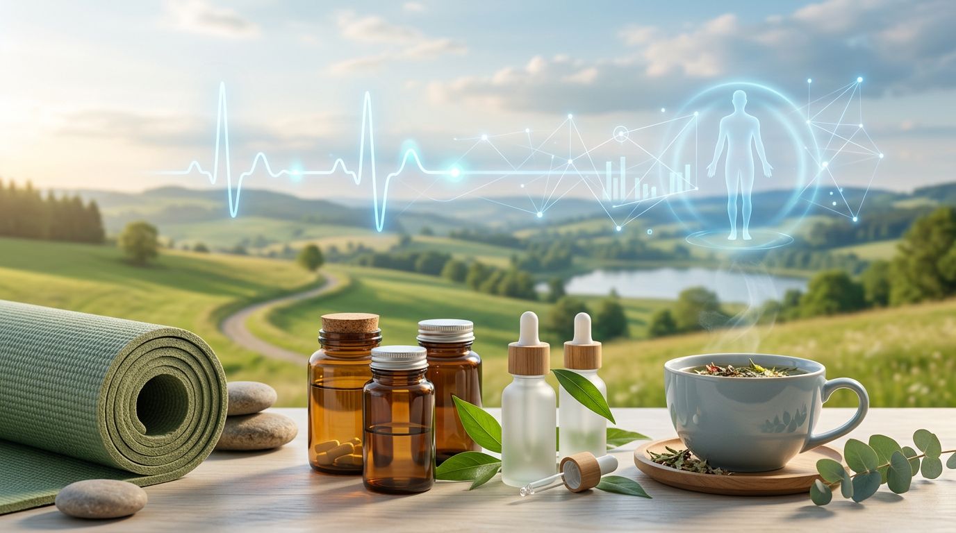 Top 10 Best Wellness Product Brands in Uttlesford