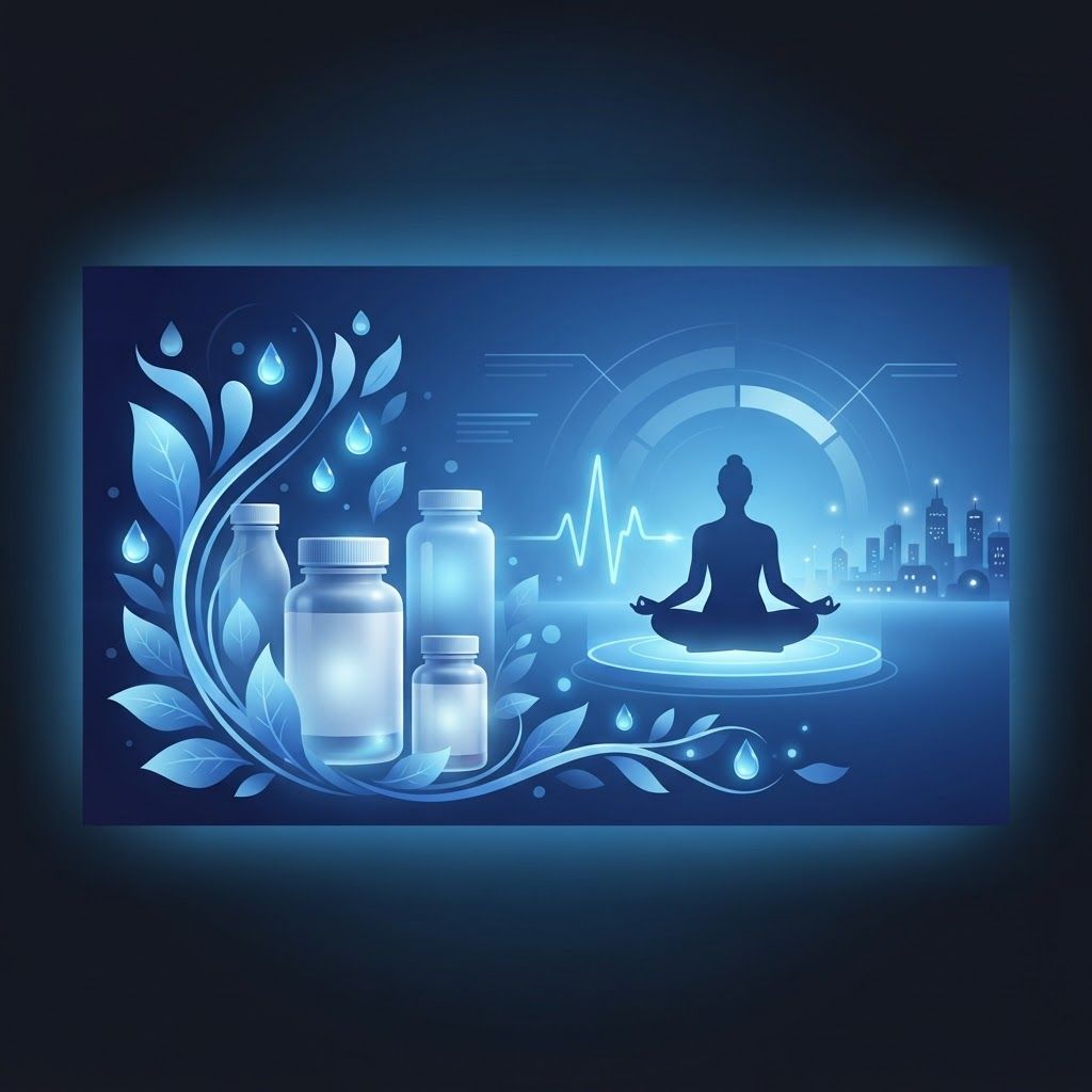 Top 10 Best Wellness Product Brands in Warrington