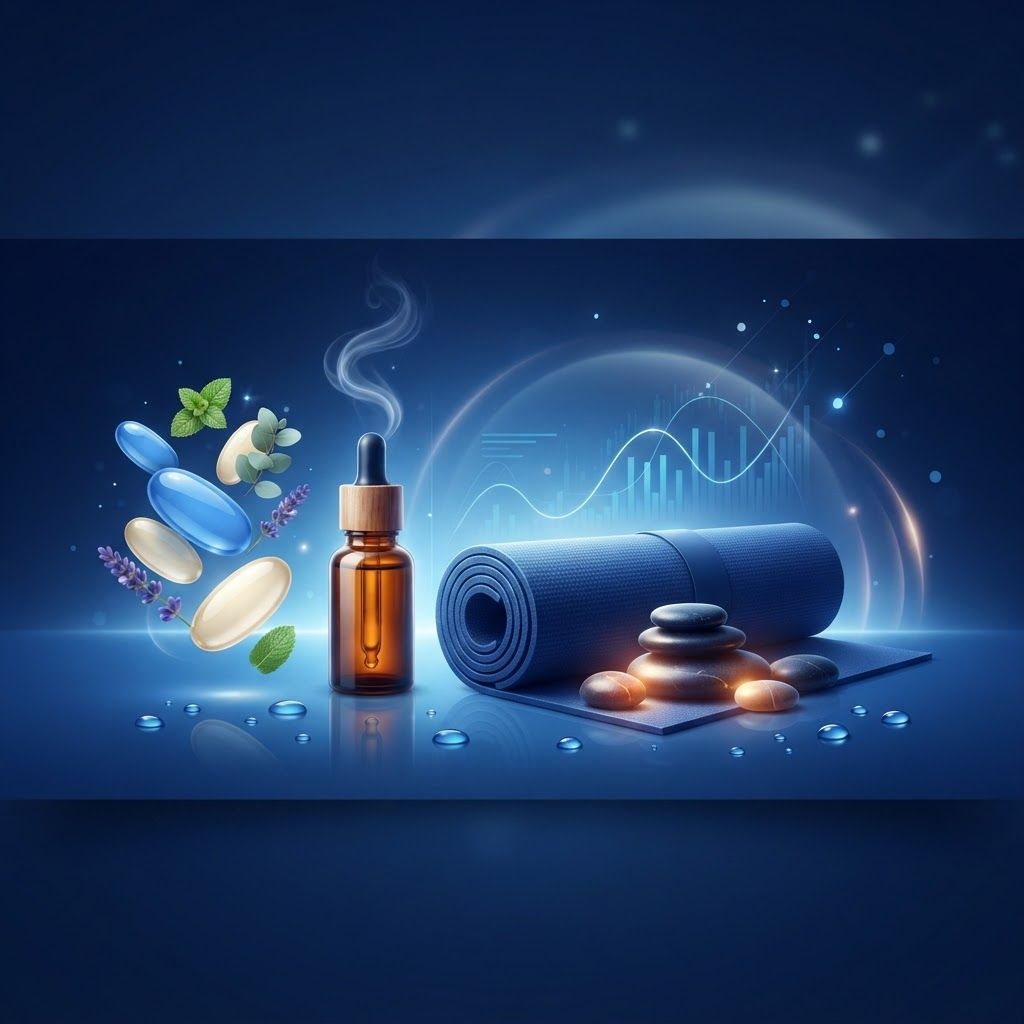 Top 10 Best Wellness Product Brands in Warwick