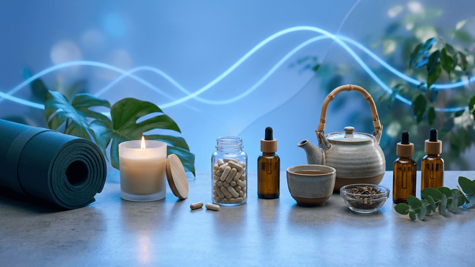 Top 10 Best Wellness Product Brands in Watford