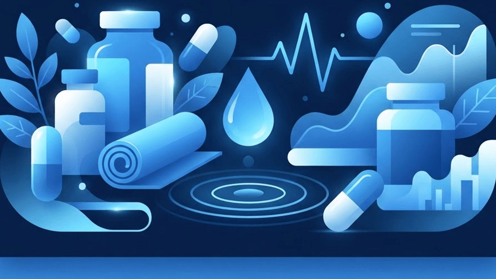 Top 10 Best Wellness Product Brands in Welwyn Hatfield