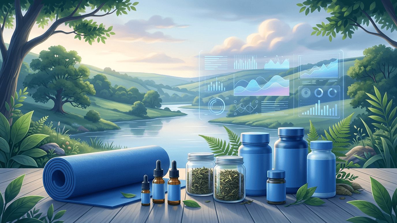 Top 10 Best Wellness Product Brands in West Devon