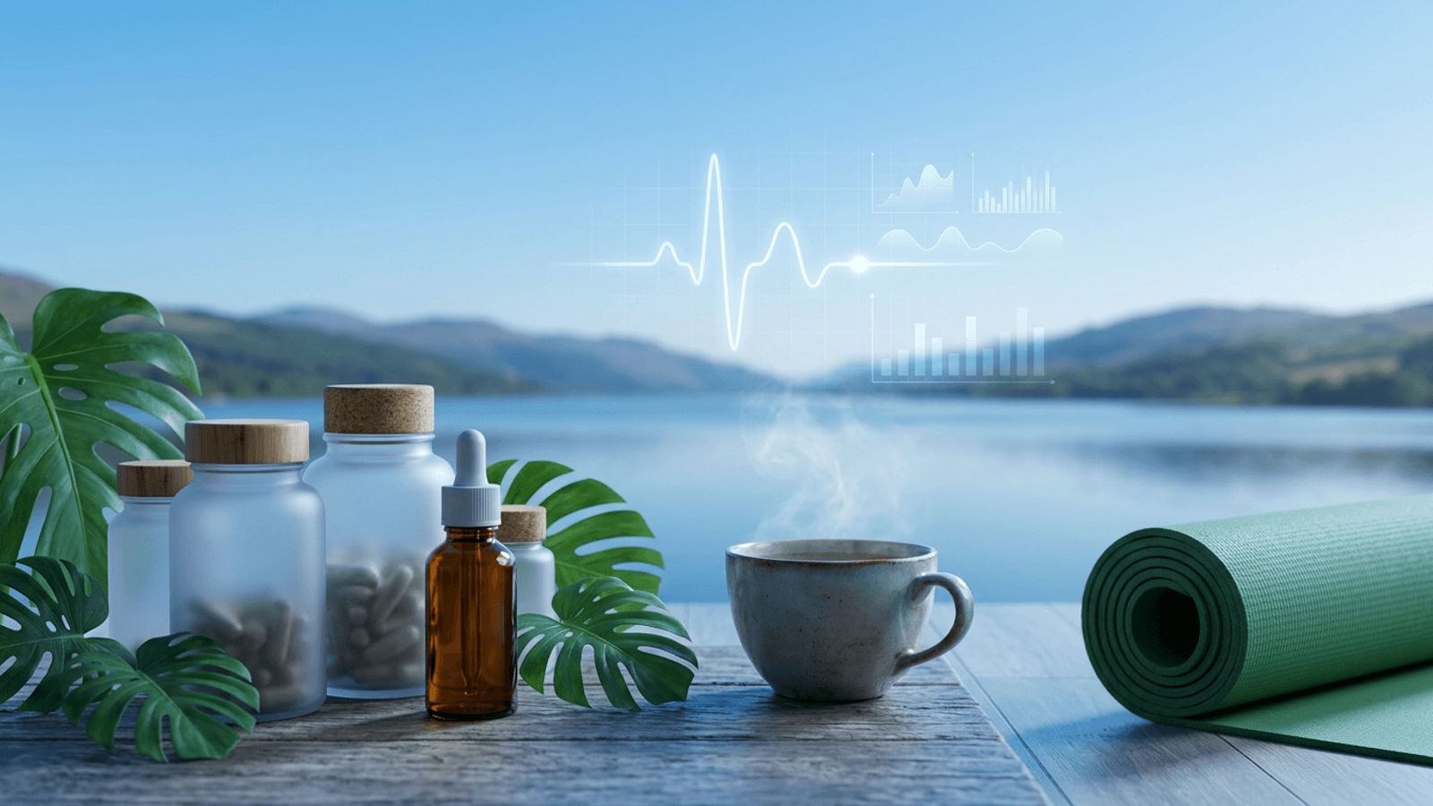 Top 10 Best Wellness Product Brands in West Dunbartonshire