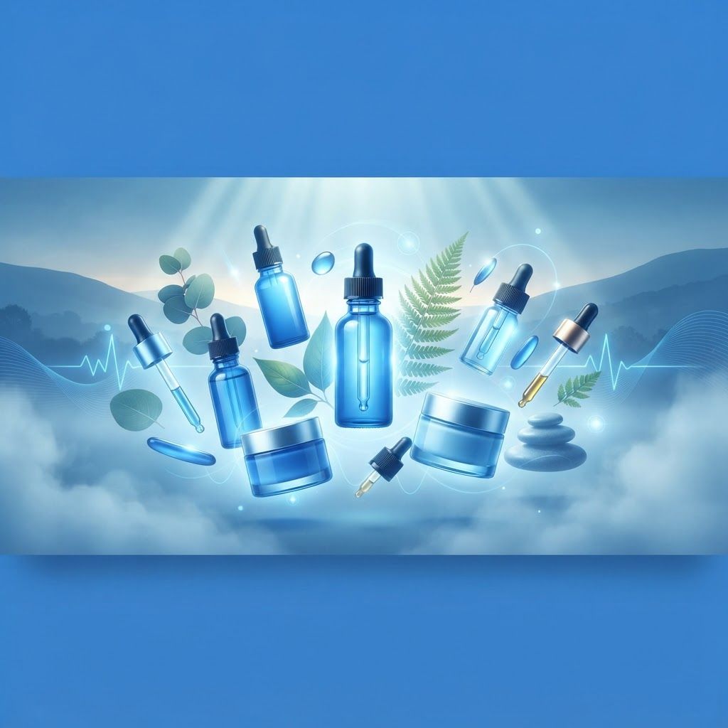 Top 10 Best Wellness Product Brands in West Lothian