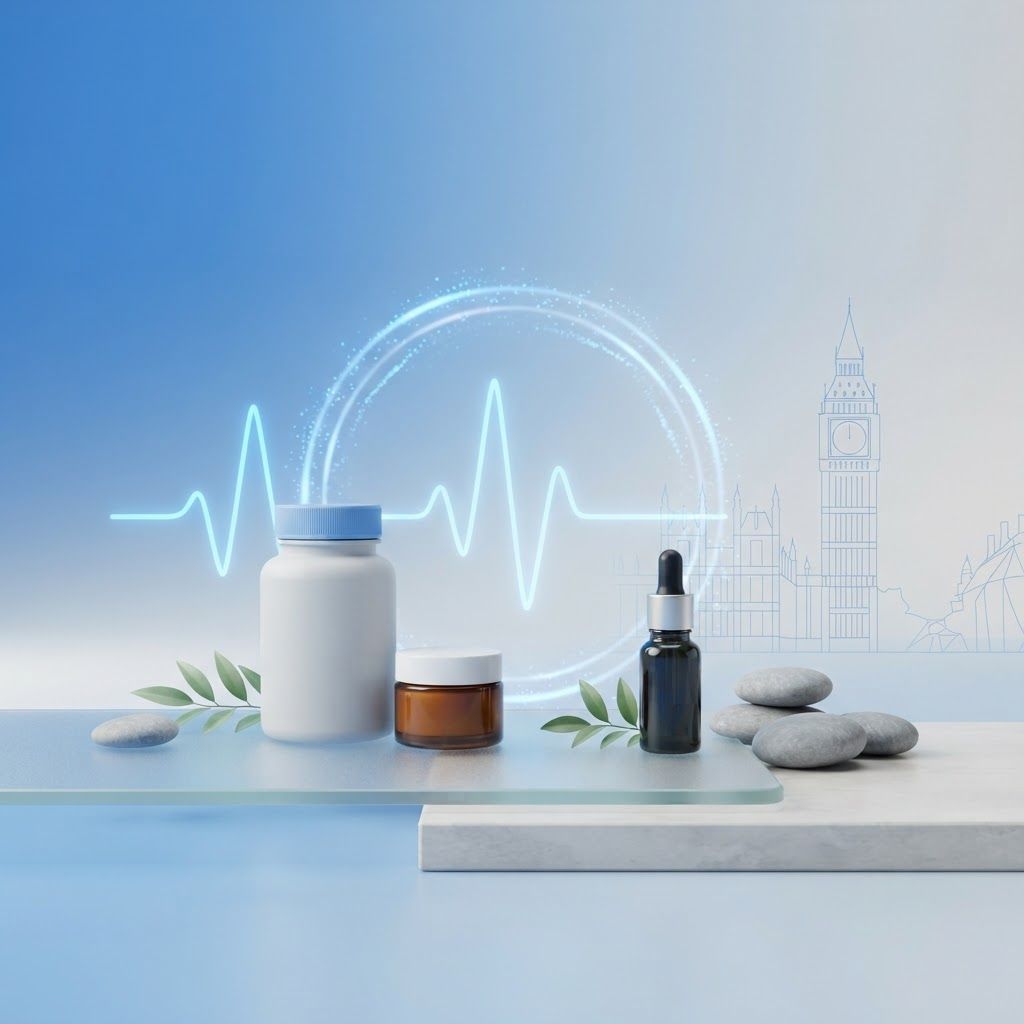 Top 10 Best Wellness Product Brands in Westminster
