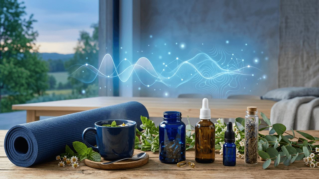 Top 10 Best Wellness Product Brands in Woking