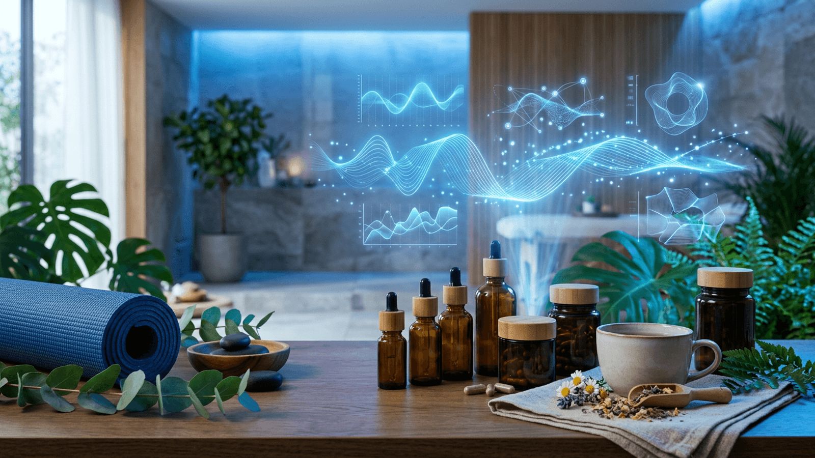 Top 10 Best Wellness Product Brands in Worcester