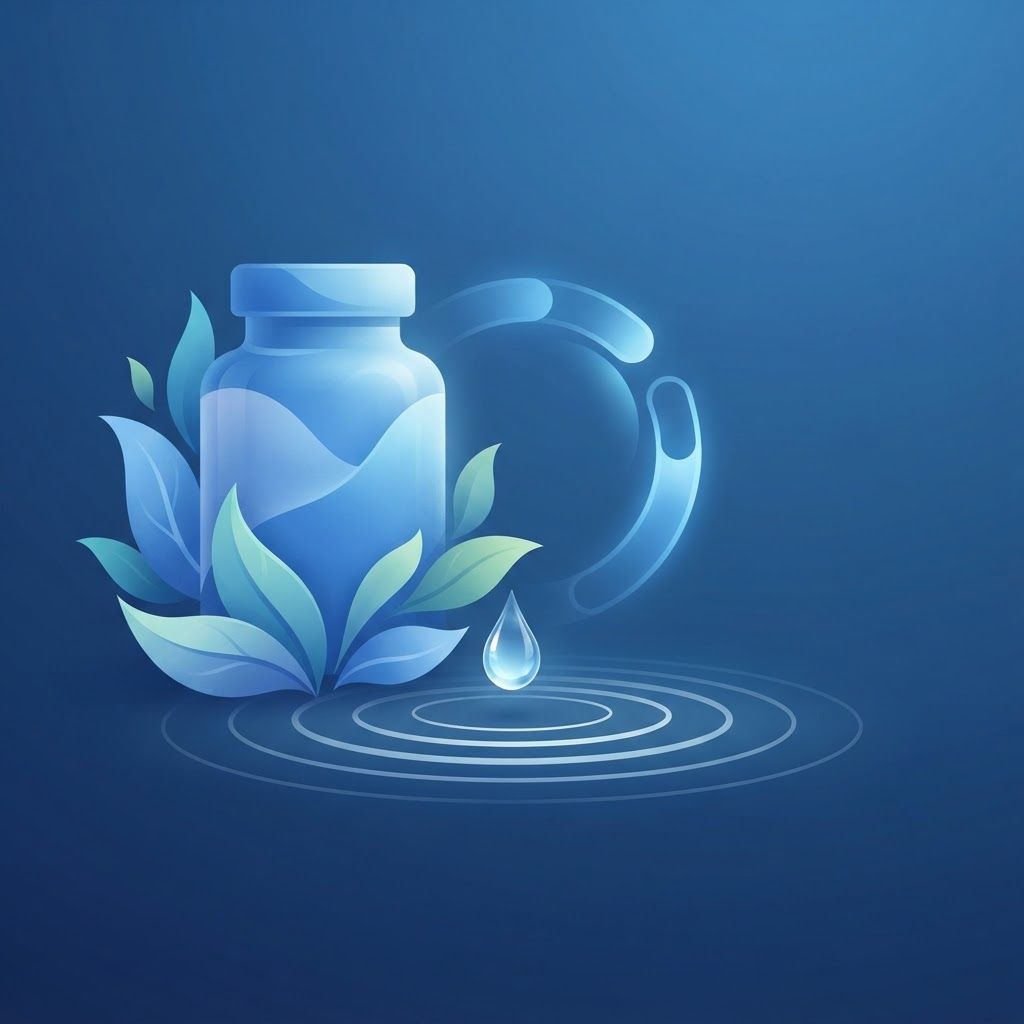 Top 10 Best Wellness Product Brands in Wyre