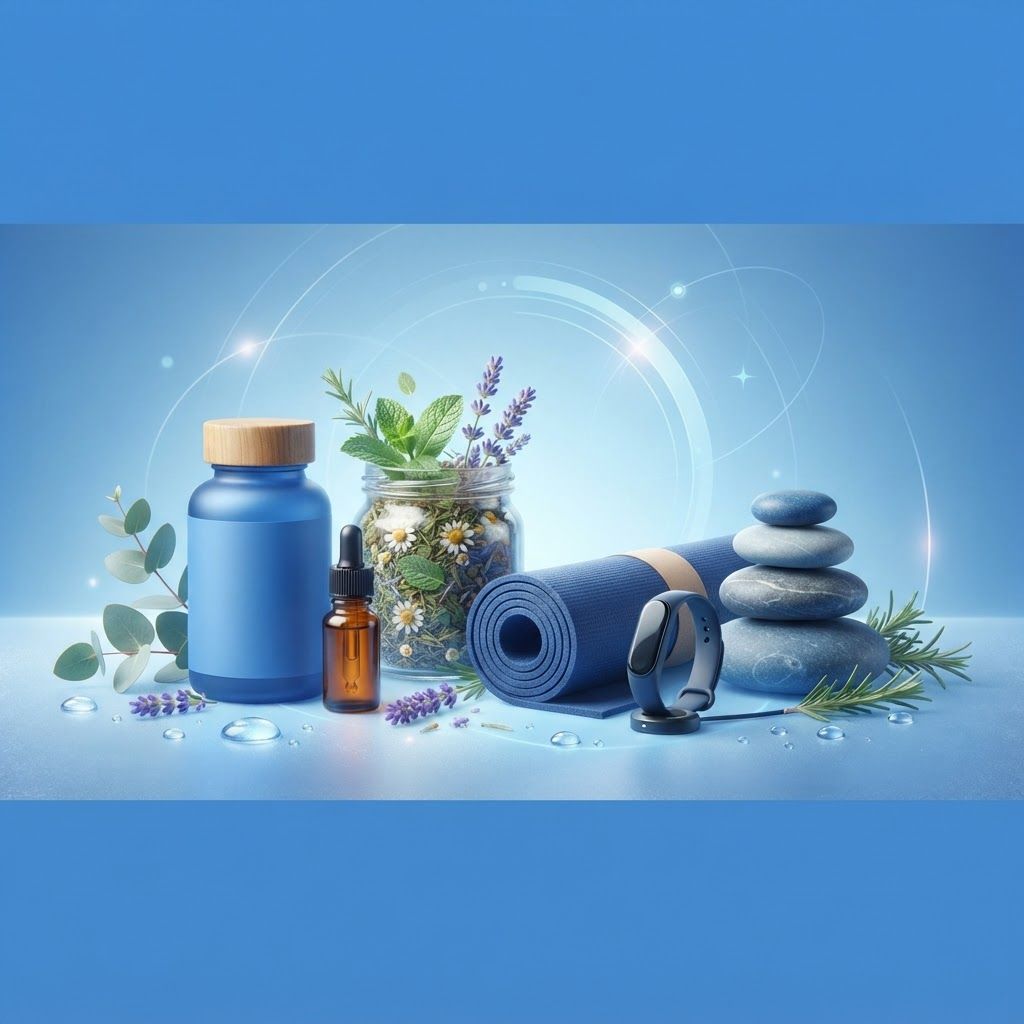 Top 10 Best Wellness Product Brands in York