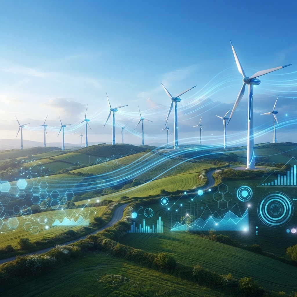 Top 10 Best Wind Energy Companies in Barnet