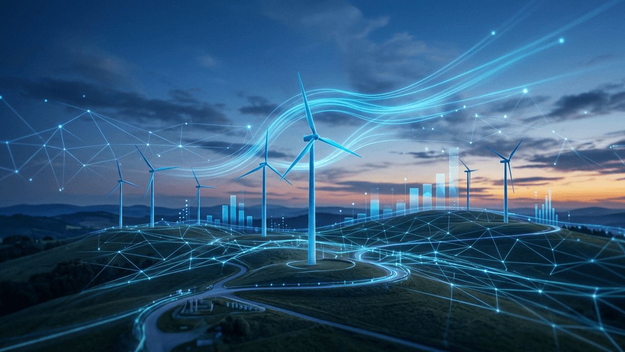Top 10 Best Wind Energy Companies in Blaby