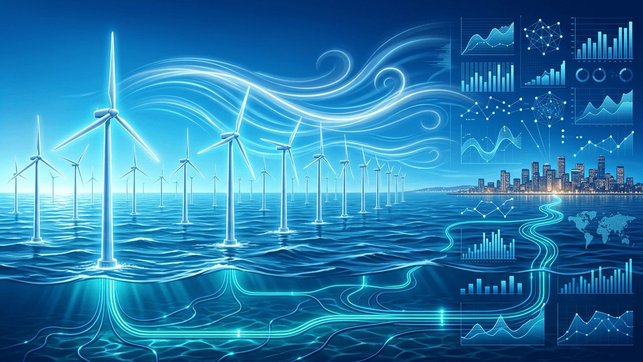 Top 10 Best Wind Energy Companies in Boston