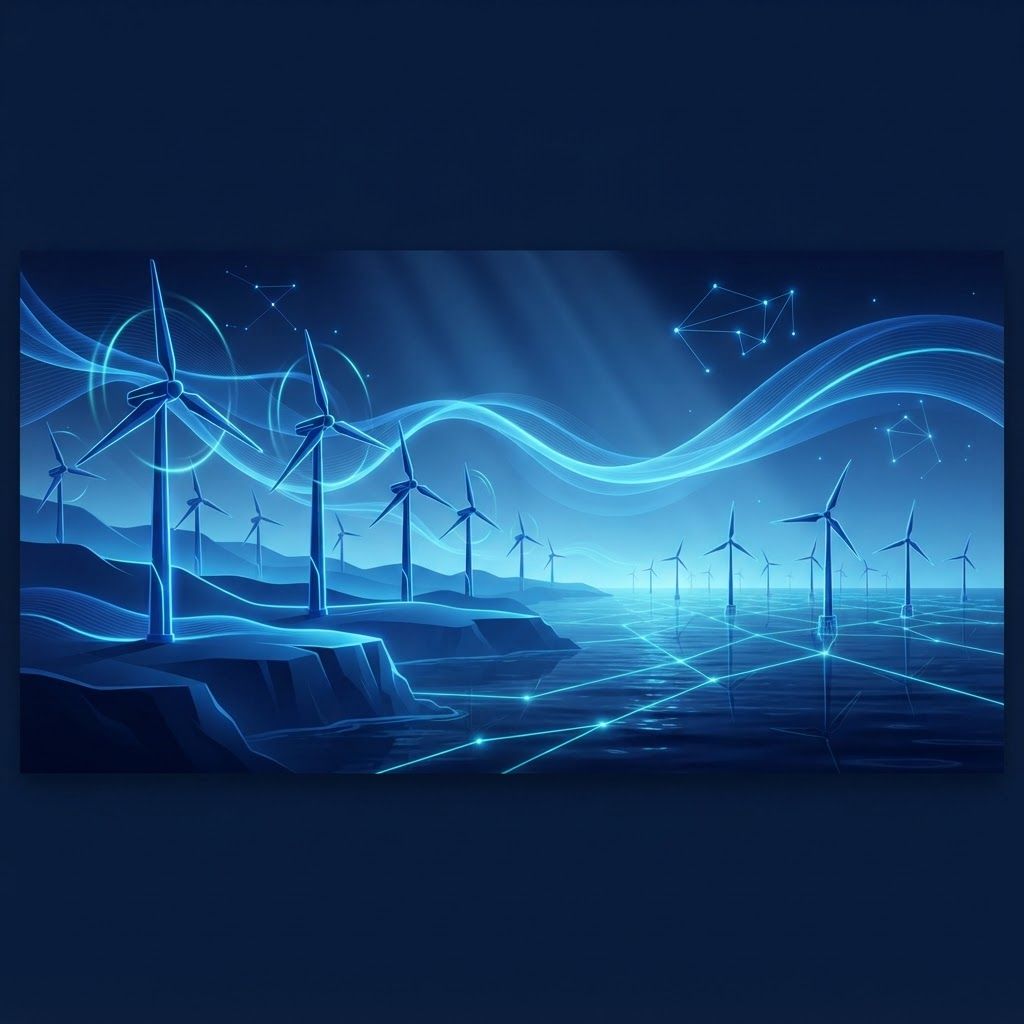 Top 10 Best Wind Energy Companies in Bracknell Forest