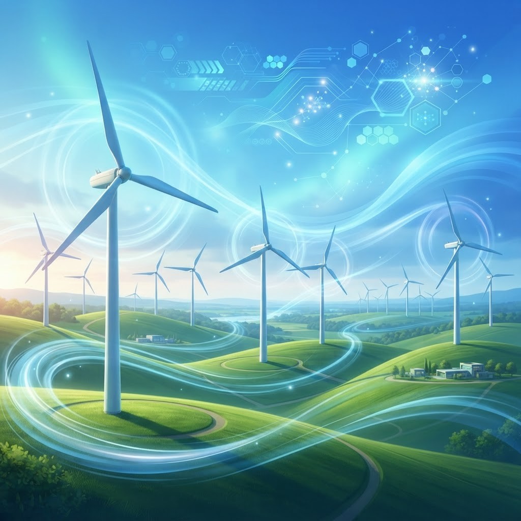 Top 10 Best Wind Energy Companies in Bradford