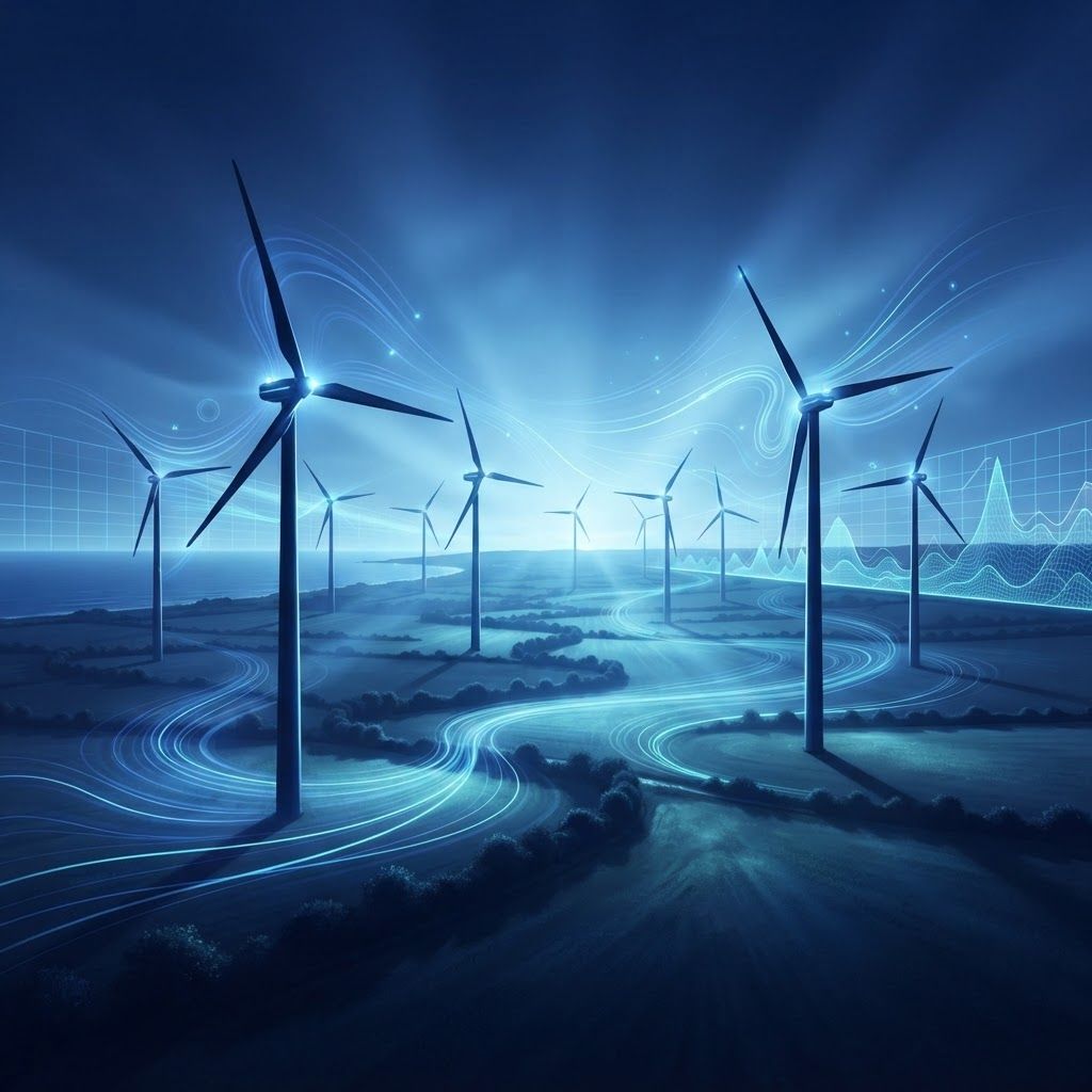 Top 10 Best Wind Energy Companies in Breckland