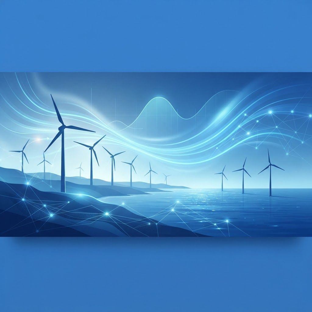 Top 10 Best Wind Energy Companies in Broadland