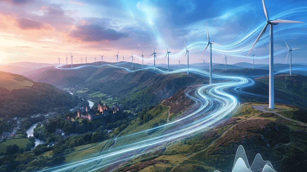 Top 10 Best Wind Energy Companies in Caerphilly