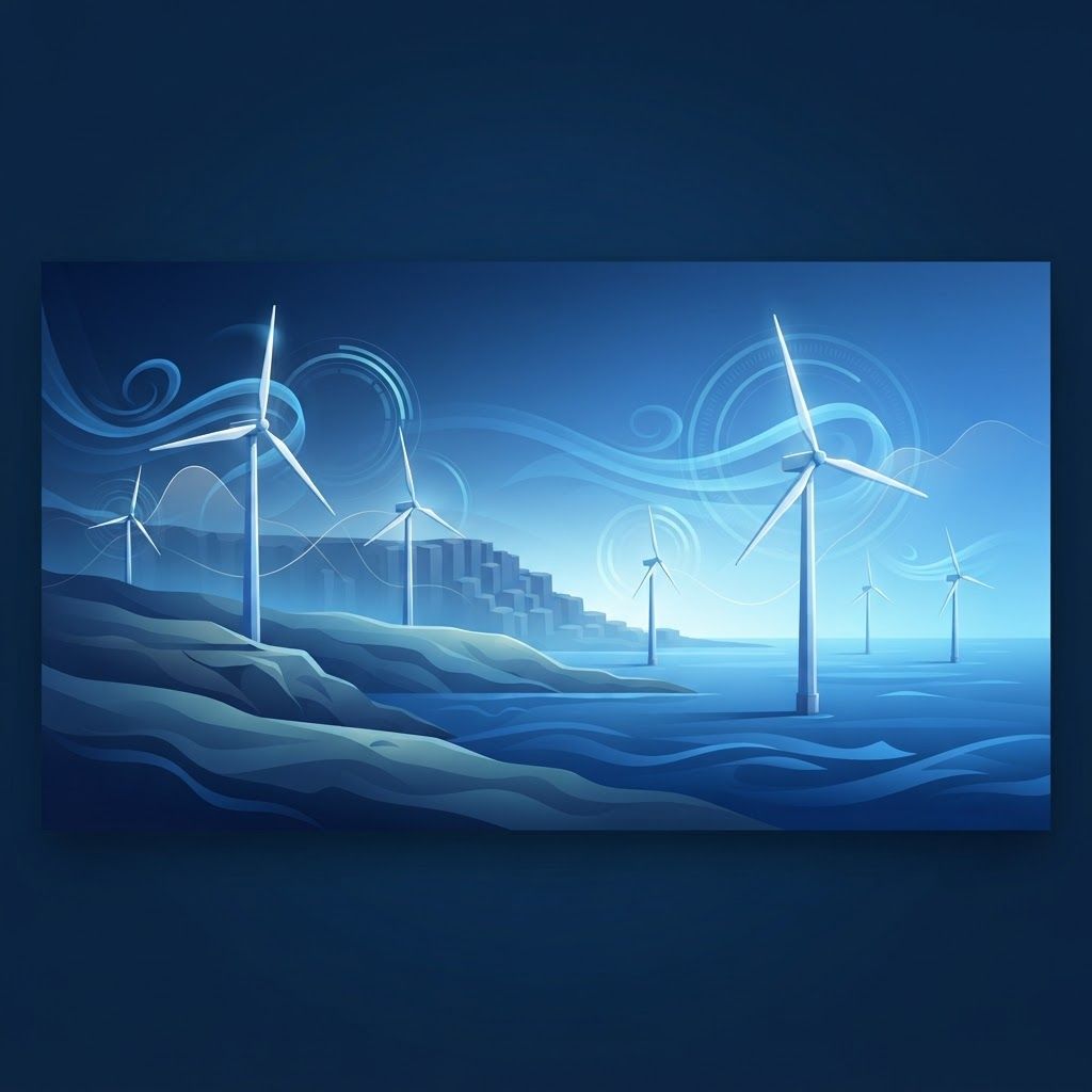 Top 10 Best Wind Energy Companies in Causeway Coast and Glens