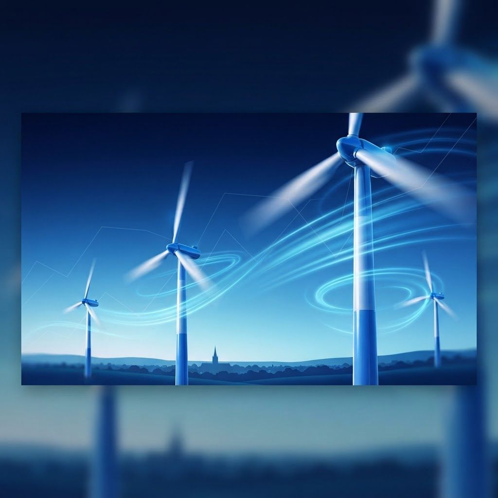 Top 10 Best Wind Energy Companies in Chelmsford