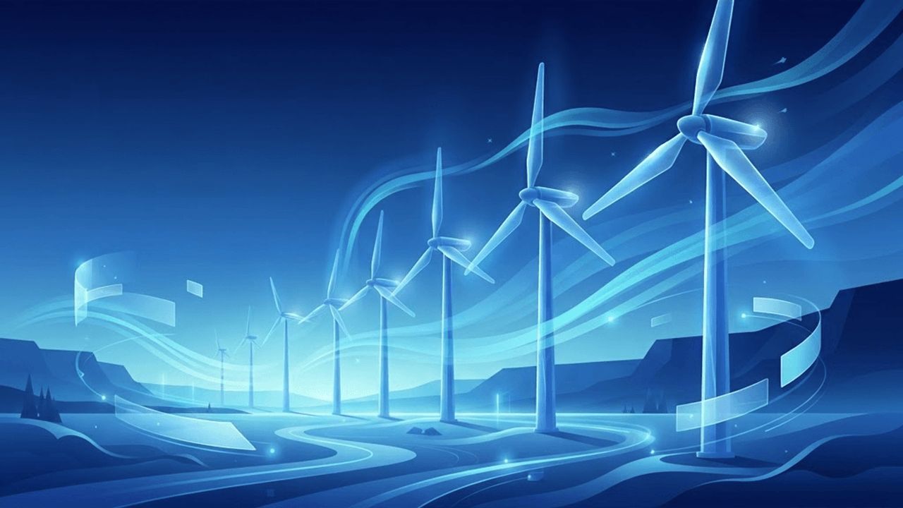 Top 10 Best Wind Energy Companies in Cheltenham