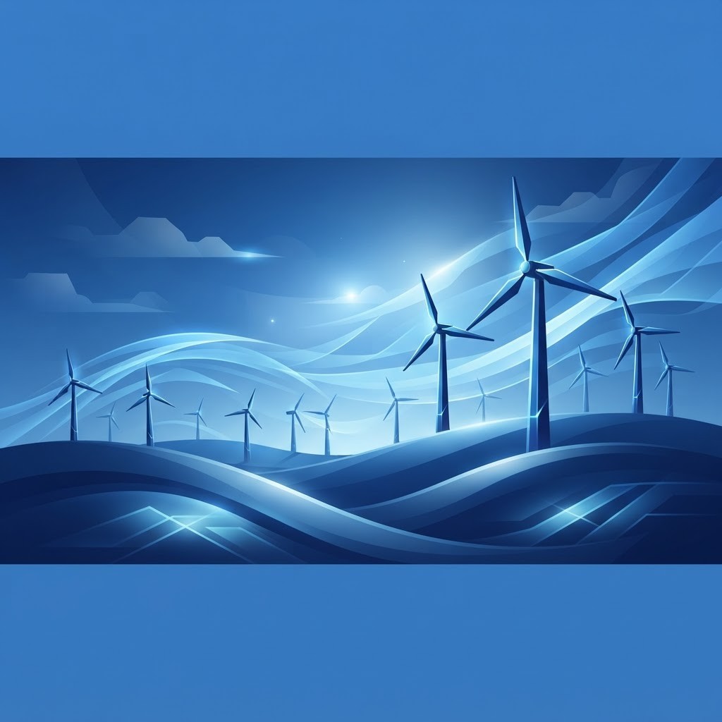 Top 10 Best Wind Energy Companies in Cheshire East