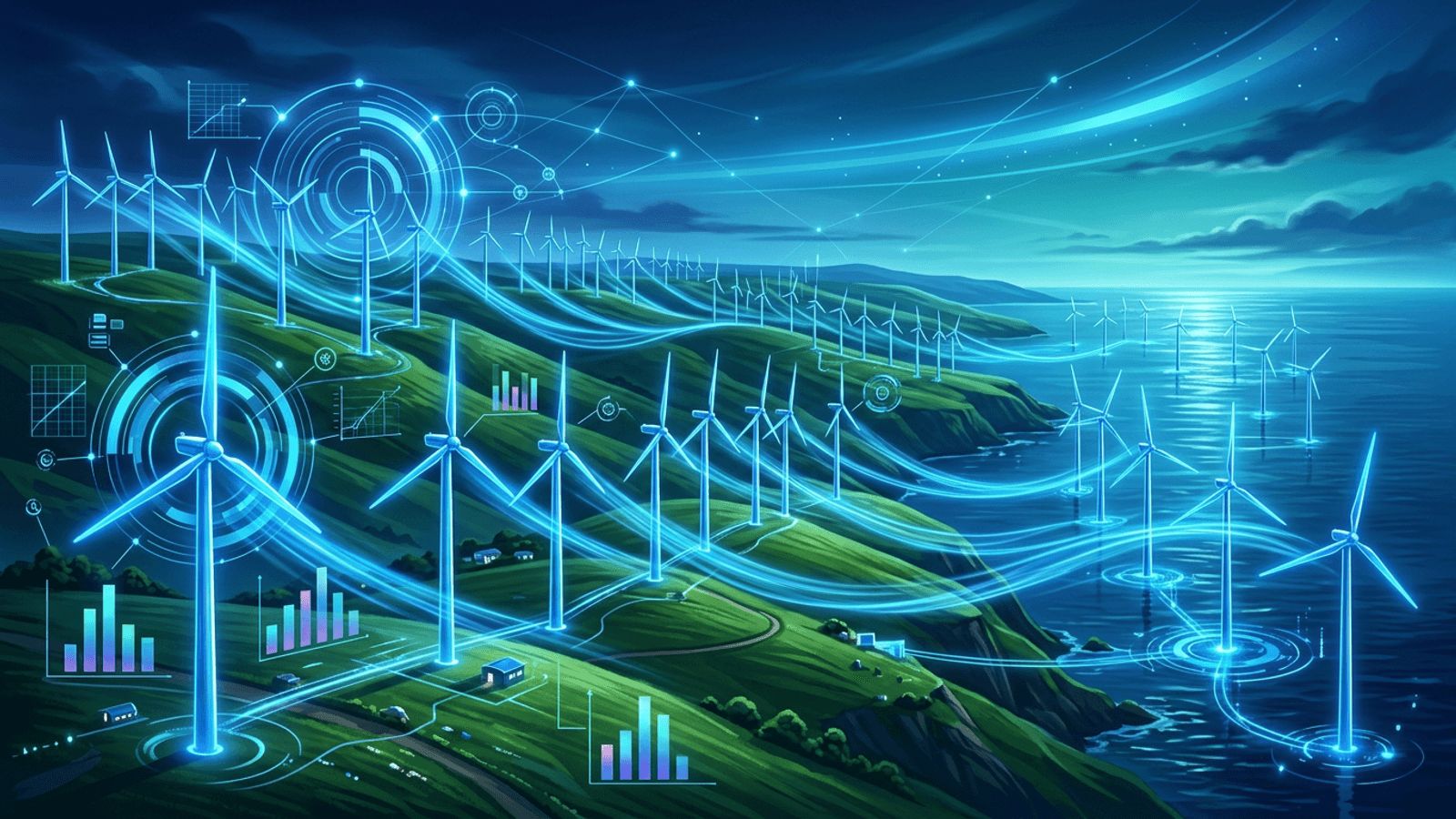 Top 10 Best Wind Energy Companies in Chesterfield