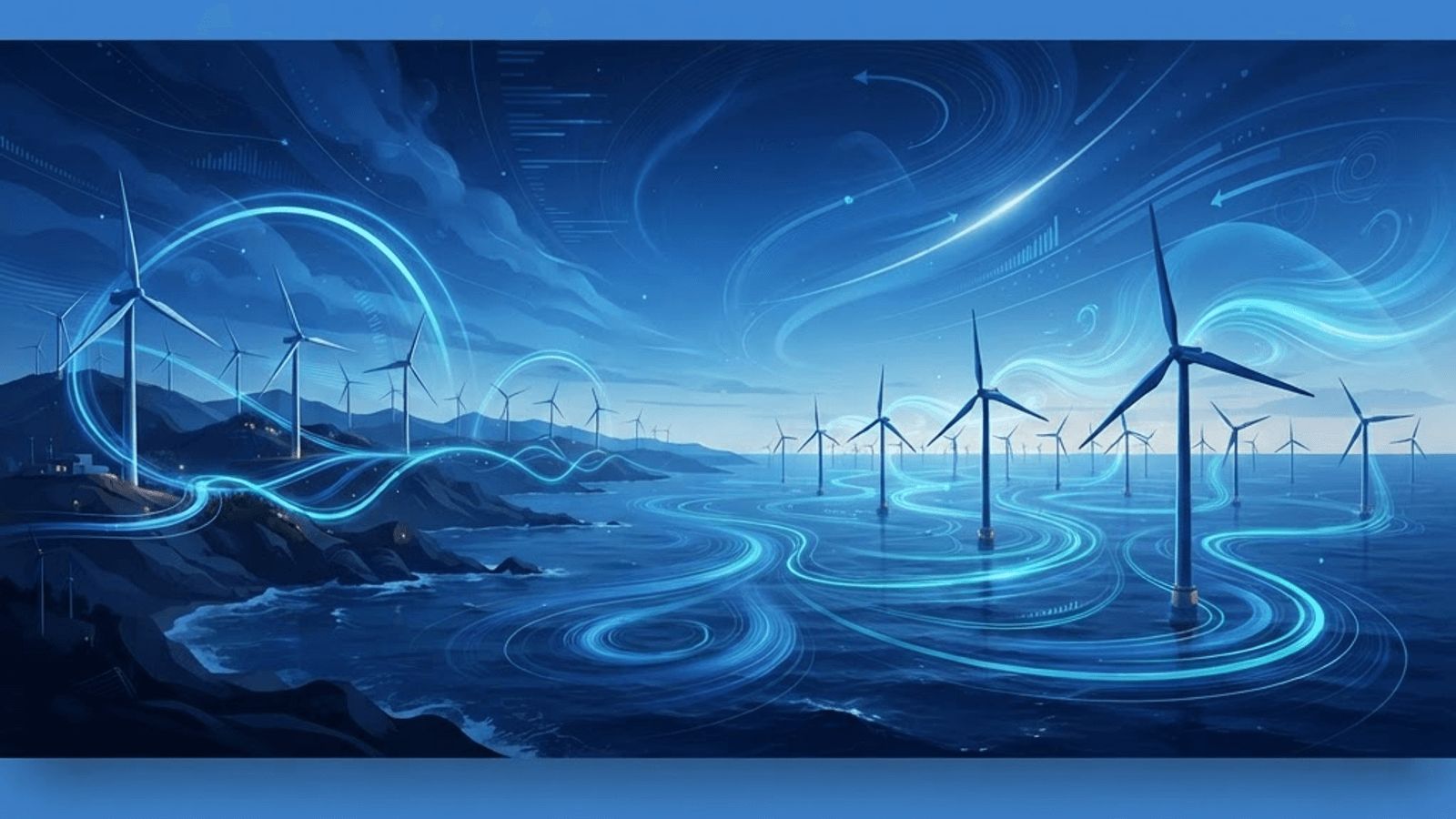 Top 10 Best Wind Energy Companies in Chichester