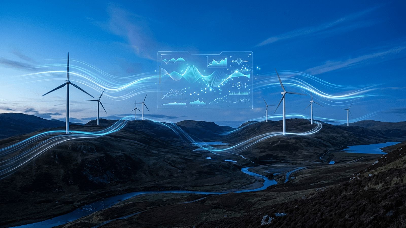 Top 10 Best Wind Energy Companies in Clackmannanshire