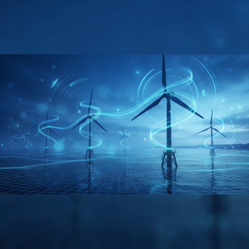 Top 10 Best Wind Energy Companies in Colchester