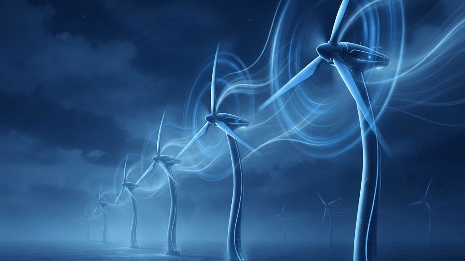 Top 10 Best Wind Energy Companies in Crawley