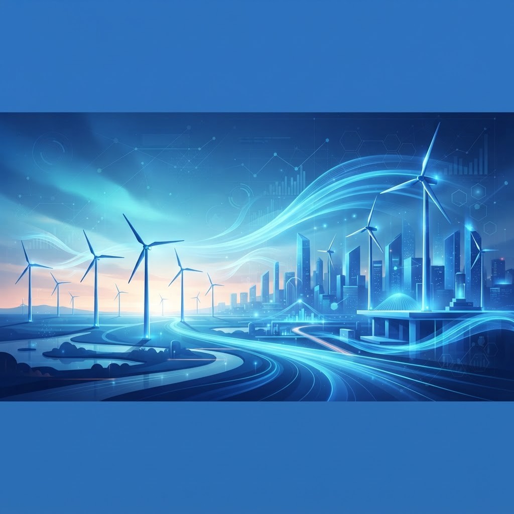 Top 10 Best Wind Energy Companies in Croydon