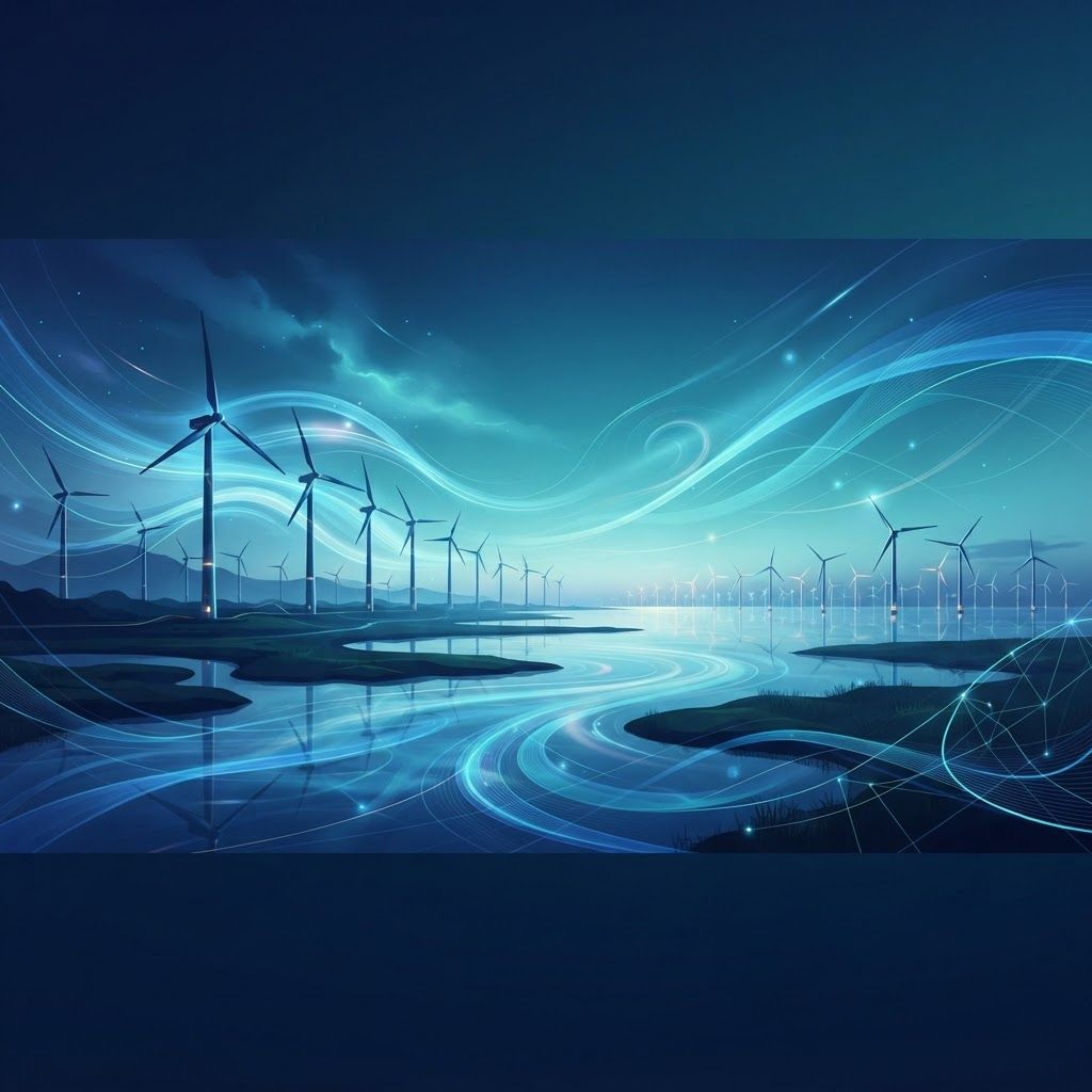 Top 10 Best Wind Energy Companies in Dartford