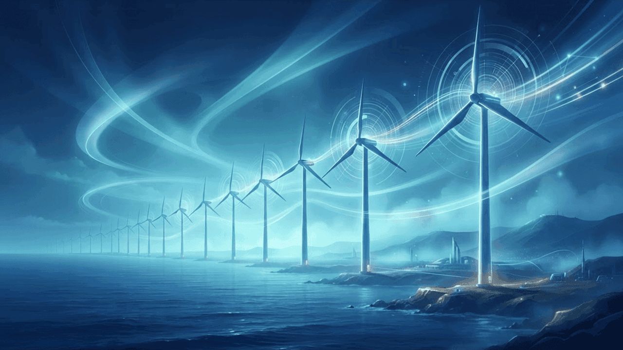Top 10 Best Wind Energy Companies in Dover