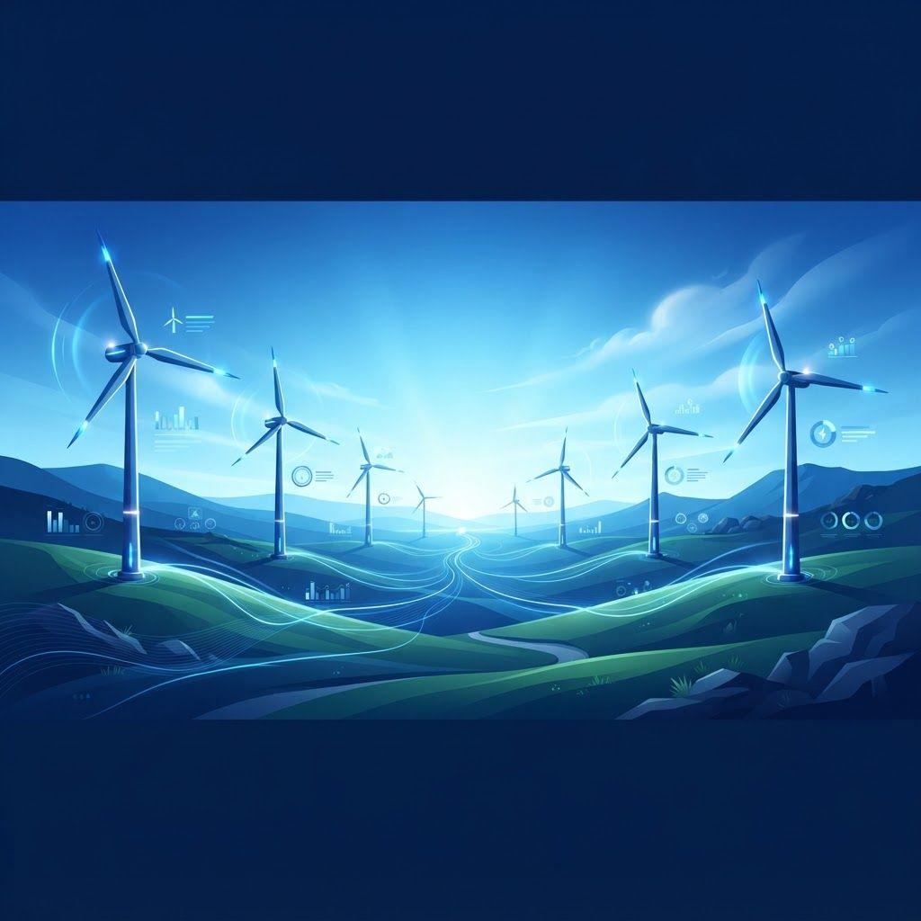 Top 10 Best Wind Energy Companies in Dumfries and Galloway