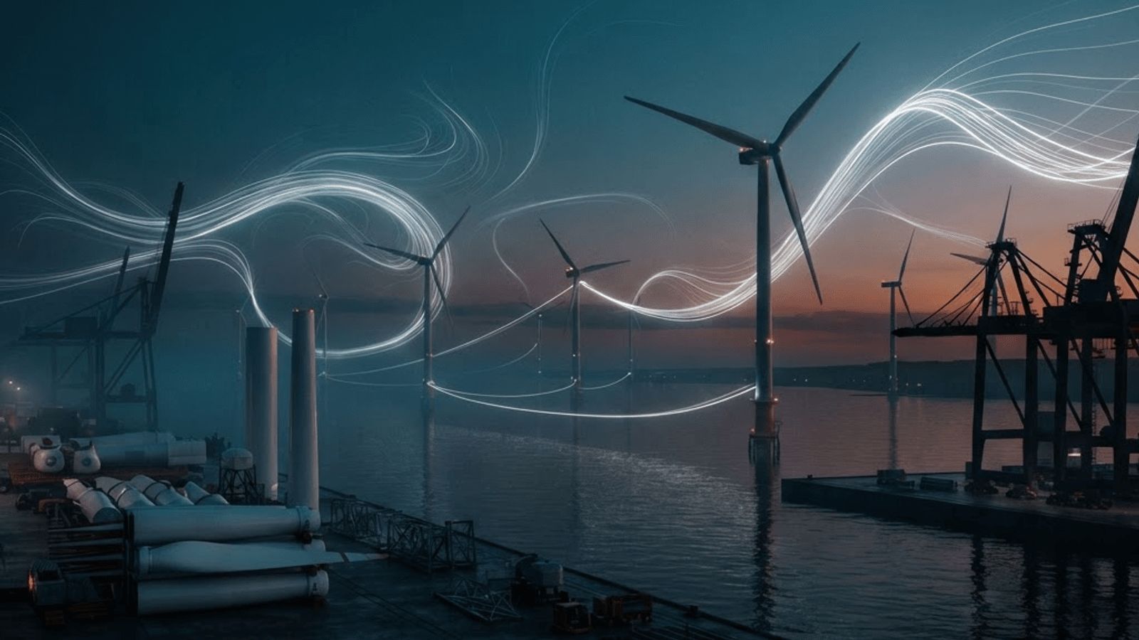 Top 10 Best Wind Energy Companies in Dundee City