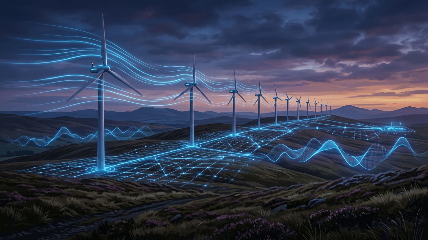 Top 10 Best Wind Energy Companies in East Dunbartonshire