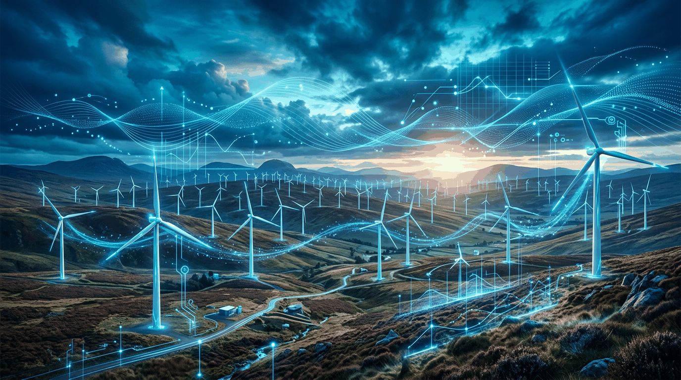 Top 10 Best Wind Energy Companies in East Renfrewshire