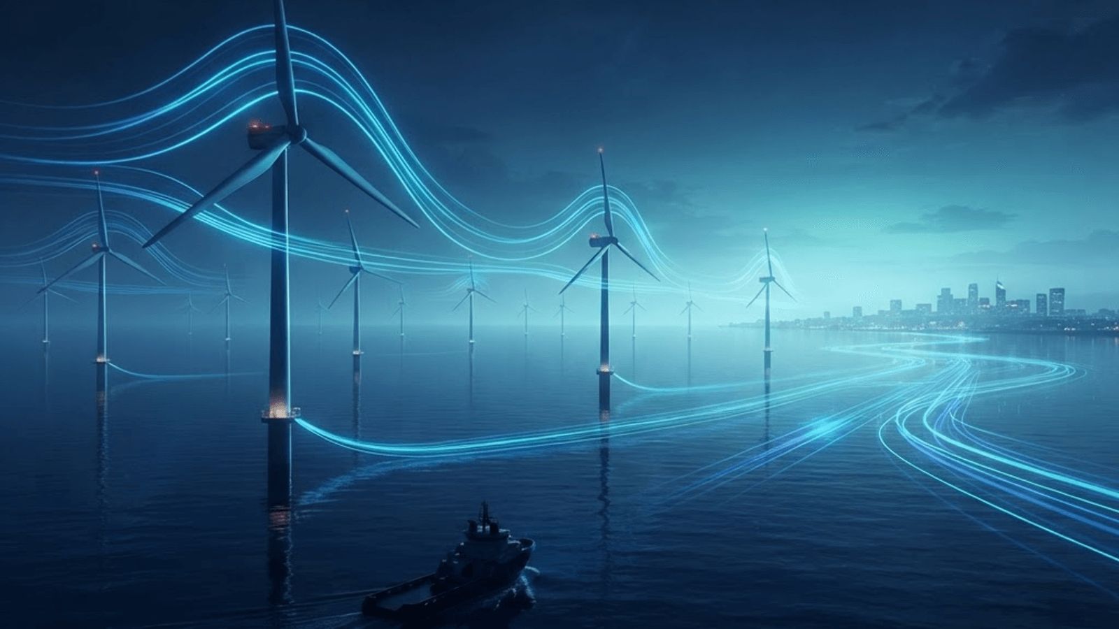 Top 10 Best Wind Energy Companies in Eastleigh