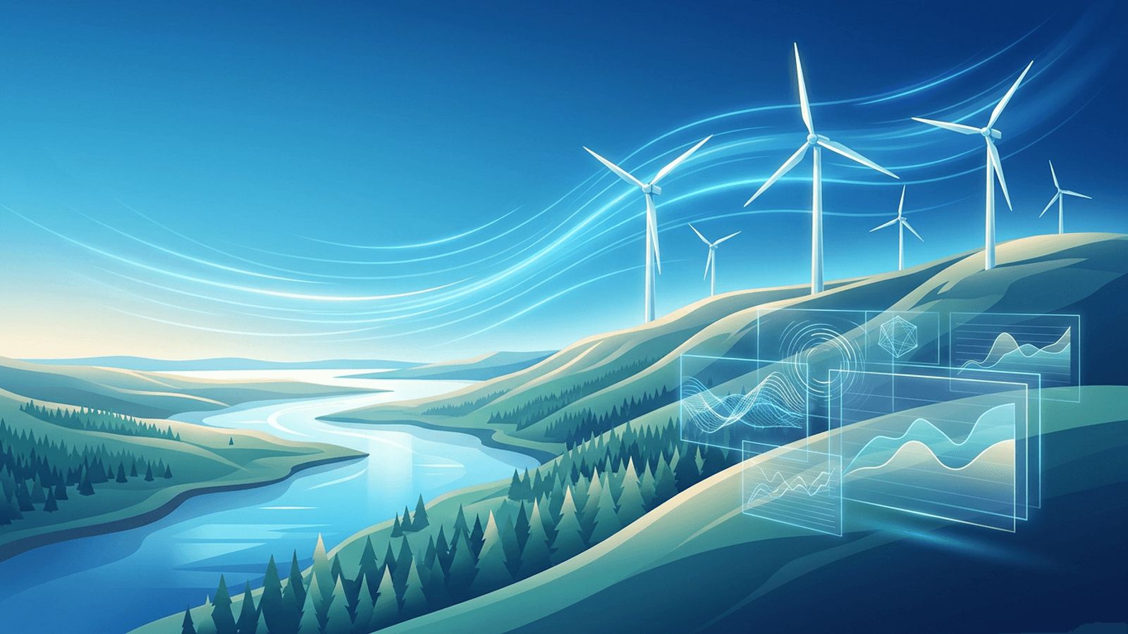 Top 10 Best Wind Energy Companies in Forest of Dean