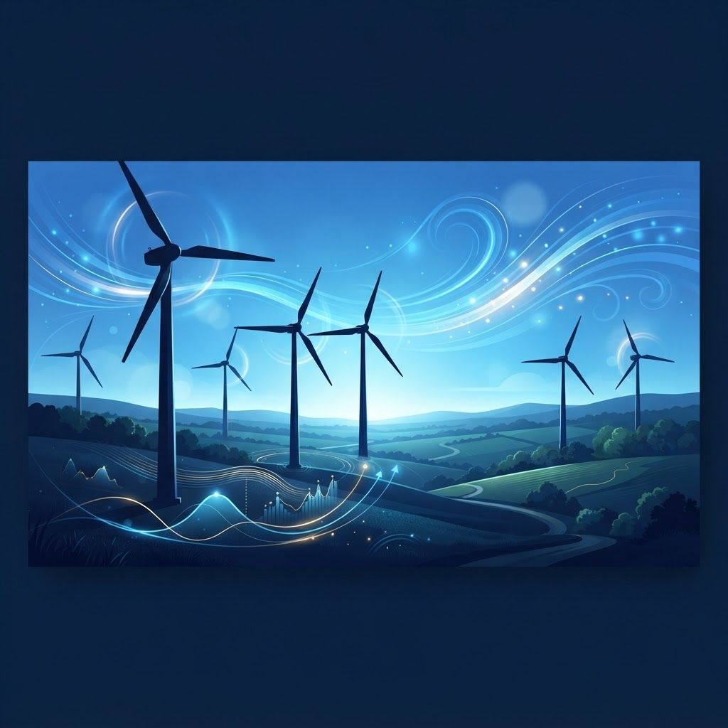 Top 10 Best Wind Energy Companies in Gloucester