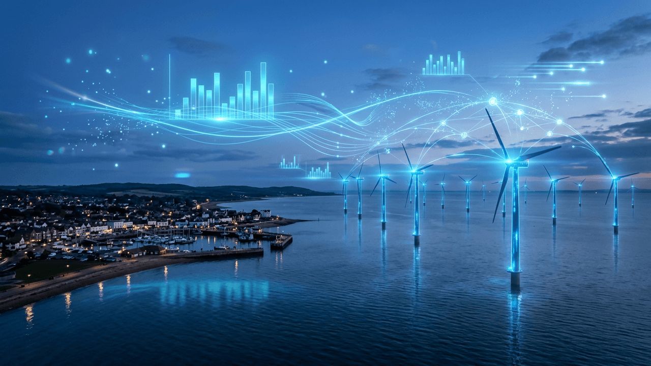 Top 10 Best Wind Energy Companies in Gravesham