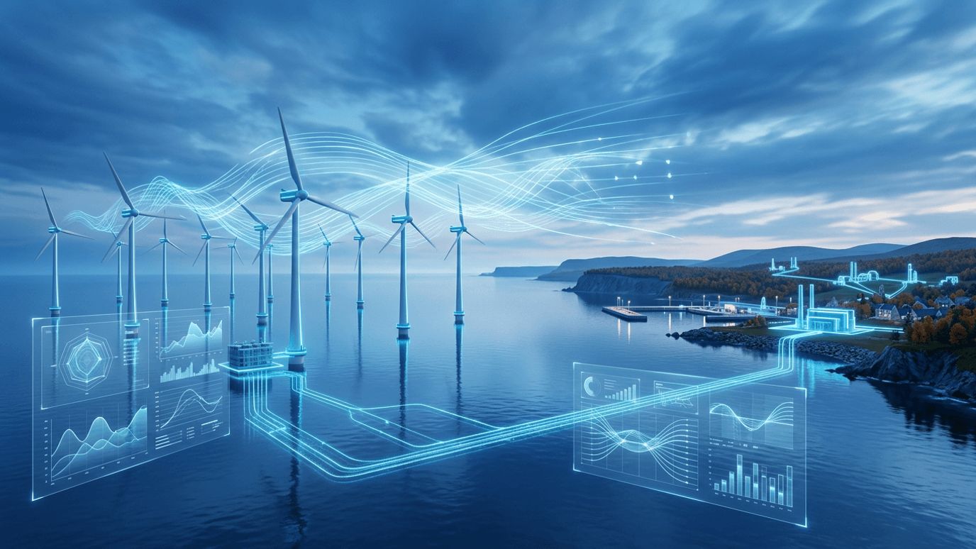 Top 10 Best Wind Energy Companies in Greenwich